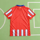 CAMISETA ATLÉTICO DE MADRID I 24/25 HOMBRE (VERSIÓN JUGADOR)