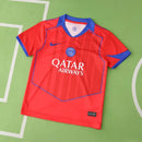 PSG III 25/26 CONJUNTO INFANTIL