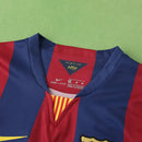 BARCELONA I 14/15 MANGA LARGA RETRO HOMBRE