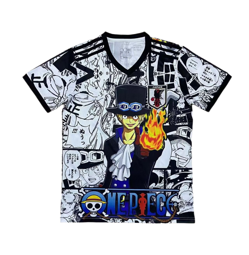 JAPÓN EDICIÓN LIMITADA ONE PIECE IV 25/26 HOMBRE