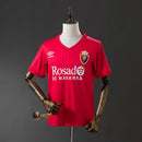 OSASUNA I 87/88 HOMBRE (RETRO)