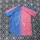 CAMISETA BARCELONA EDICIÓN LIMITADA V 26/27 HOMBRE VERSIÓN JUGADOR