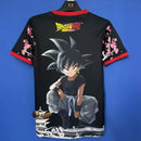 CAMISETA JAPÓN EDICIÓN LIMITADA DBZ XIII 26/27 HOMBRE