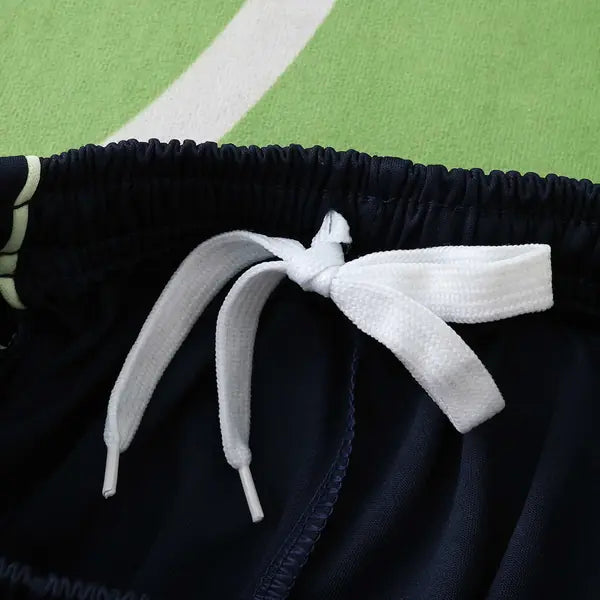 REAL MADRID II 25/26 CONJUNTO INFANTIL