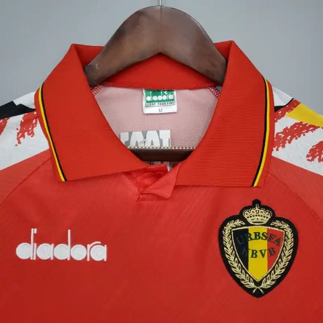 BELGICA I 1995 HOMBRE (RETRO)