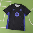 BARCELONA X KOBE BRYANT NEGRA 25/26 HOMBRE VERSIÓN JUGADOR