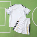 REAL MADRID I 25/26 CONJUNTO INFANTIL
