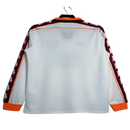 ROMA II 98-99 HOMBRE RETRO MANGA LARGA