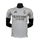 REAL MADRID I 25/26 HOMBRE VERSIÓN JUGADOR