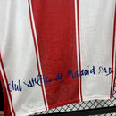 ATLÉTICO DE MADRID III 99/00 HOMBRE (RETRO)
