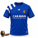 CAMISETA ZARAGOZA I 92/93 HOMBRE (RETRO)