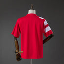CAMISETA CHILE I 1994 HOMBRE (RETRO)