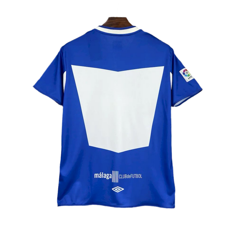 CAMISETA MÁLAGA I 05/06 HOMBRE RETRO