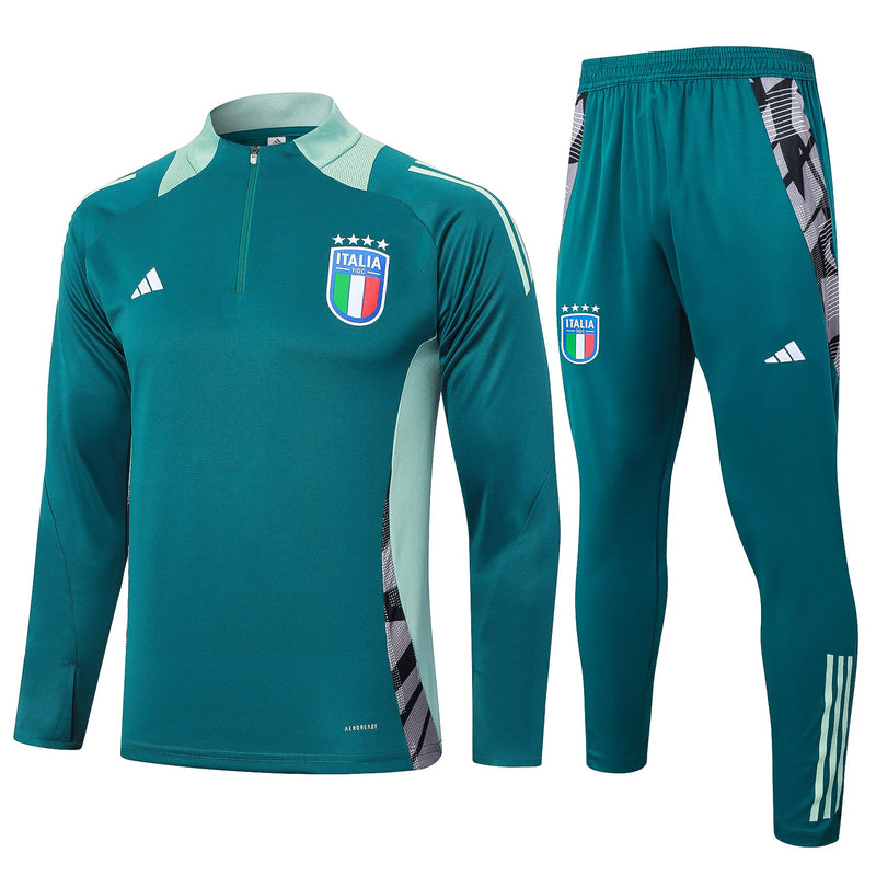 CONJUNTO LARGO ITALIA ENTRENAMIENTO I 24 HOMBRE