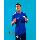CAMISETA CURAÇAO II 2026 MUNDIAL HOMBRE