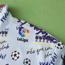 CHANDAL BARCELONA COLDPLAY DOBLE II 25/26