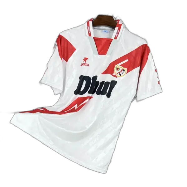 RAYO VALLECANO 94-95 I RETRO HOMBRE