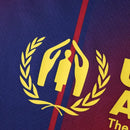 BARCELONA I 25/26 MANGA LARGA HOMBRE