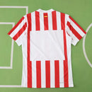 CAMISETA ATLÉTICO DE MADRID I 25/26 HOMBRE (VERSIÓN JUGADOR)