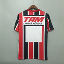 CAMISETA SÃO PAULO I 1993 HOMBRE RETRO