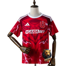 CAMISETA UNIVERSIDAD DE CHILE  26/27 HOMBRE