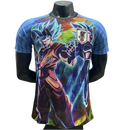 JAPÓN EDICIÓN LIMITADA III DBZ 25/26 HOMBRE JUGADOR