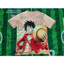 JAPÓN EDICIÓN LIMITADA ONE PIECE XII 26/27 HOMBRE