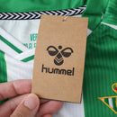 REAL BETIS I 25/26 CONJUNTO INFANTIL