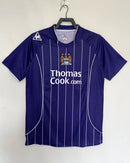 MANCHESTER CITY II 07/08 HOMBRE (RETRO)