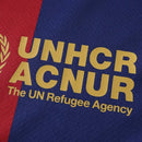 BARCELONA I 24/25 CONJUNTO INFANTIL