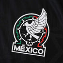 CAMISETA MEXICO NEGRA II 25/26 HOMBRE (VERSIÓN JUGADOR)