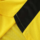 PANTALONES CORTOS BORUSSIA DORTMUND I 25/26 VERSIÓN JUGADOR