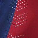 BARCELONA I 14/15 MANGA LARGA RETRO HOMBRE