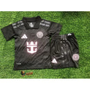 CAMISETA INTER MIAMI II 26/27 EQUIPACIÓN PARA NIÑOS
