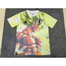 CAMISETA JAPÓN EDICIÓN LIMITADA DBZ XV 26/27 HOMBRE
