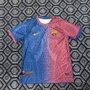 CAMISETA BARCELONA EDICIÓN LIMITADA V 26/27 HOMBRE VERSIÓN JUGADOR