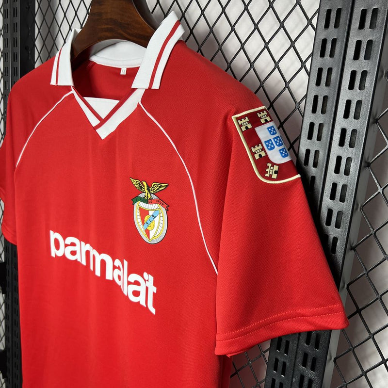 BENFICA I 94/95 HOMBRE (RETRO)