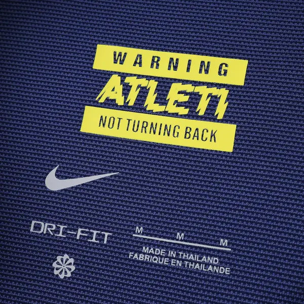 ATLÉTICO DE MADRID II 25/26 HOMBRE