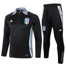 CHÁNDAL + PANTALONES ITALIA ENTRENAMIENTO IV 24 HOMBRE