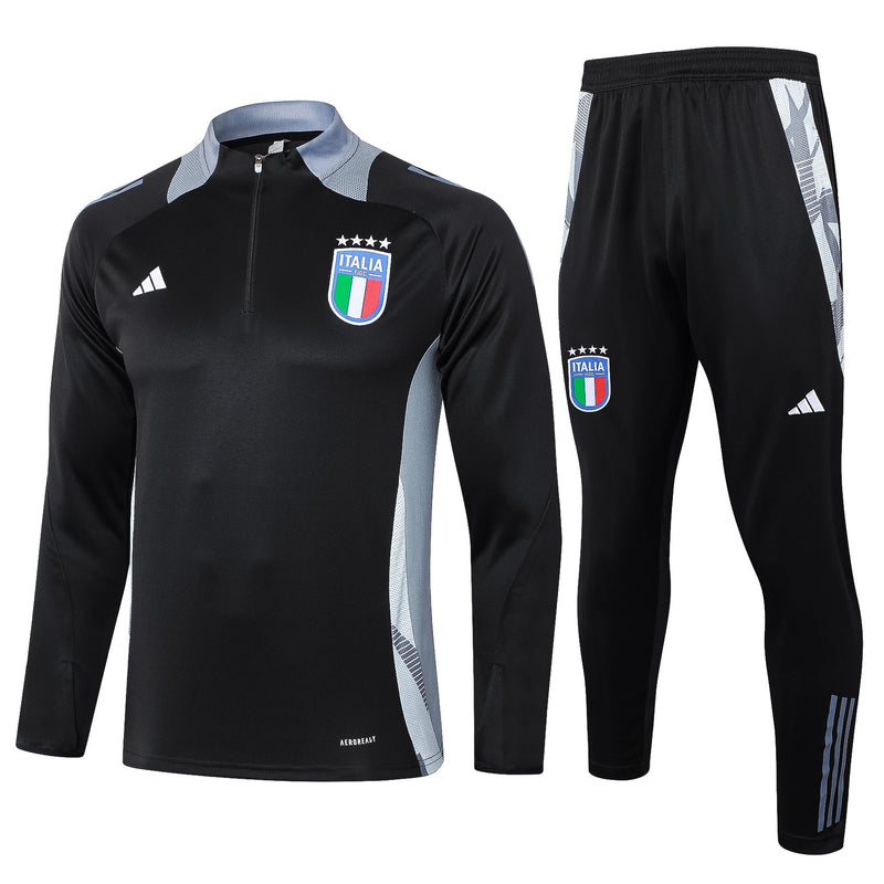 CONJUNTO LARGO ITALIA ENTRENAMIENTO IV 24 HOMBRE