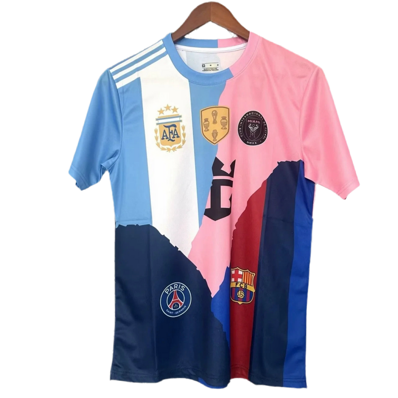 MESSI ESPECIAL EDICIÓN 25/26 HOMBRE