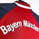 BAYERN DE MUNICH 01-02 I RETRO HOMBRE