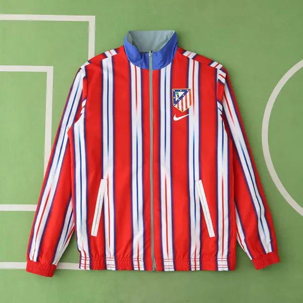 ATLÉTICO DE MADRID DOBLE CHÁNDAL 25/26 HOMBRE