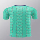 BARCELONA CASUAL VERDE 24-25 HOMBRE