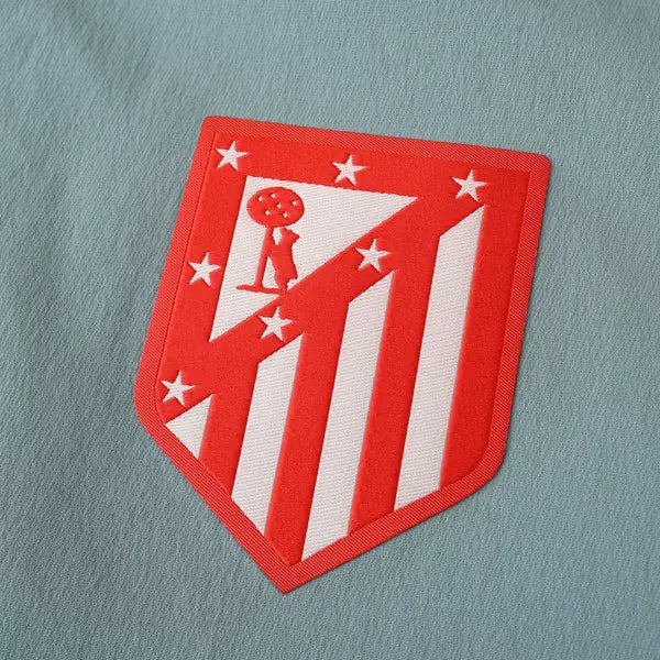 ATLÉTICO DE MADRID DOBLE CHÁNDAL 25/26 HOMBRE
