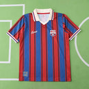 CAMISETA BARCELONA RETRO CLÁSICA 25/26 HOMBRE