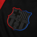 BARCELONA II 24/25 CONJUNTO INFANTIL