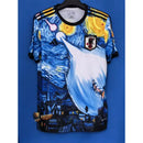 CAMISETA JAPÓN EDICIÓN LIMITADA DBZ III 26/27 HOMBRE