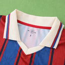 CAMISETA BARCELONA RETRO CLÁSICA 25/26 HOMBRE