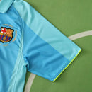 CAMISETA BARCELONA II 07/08 HOMBRE (RETRO)
